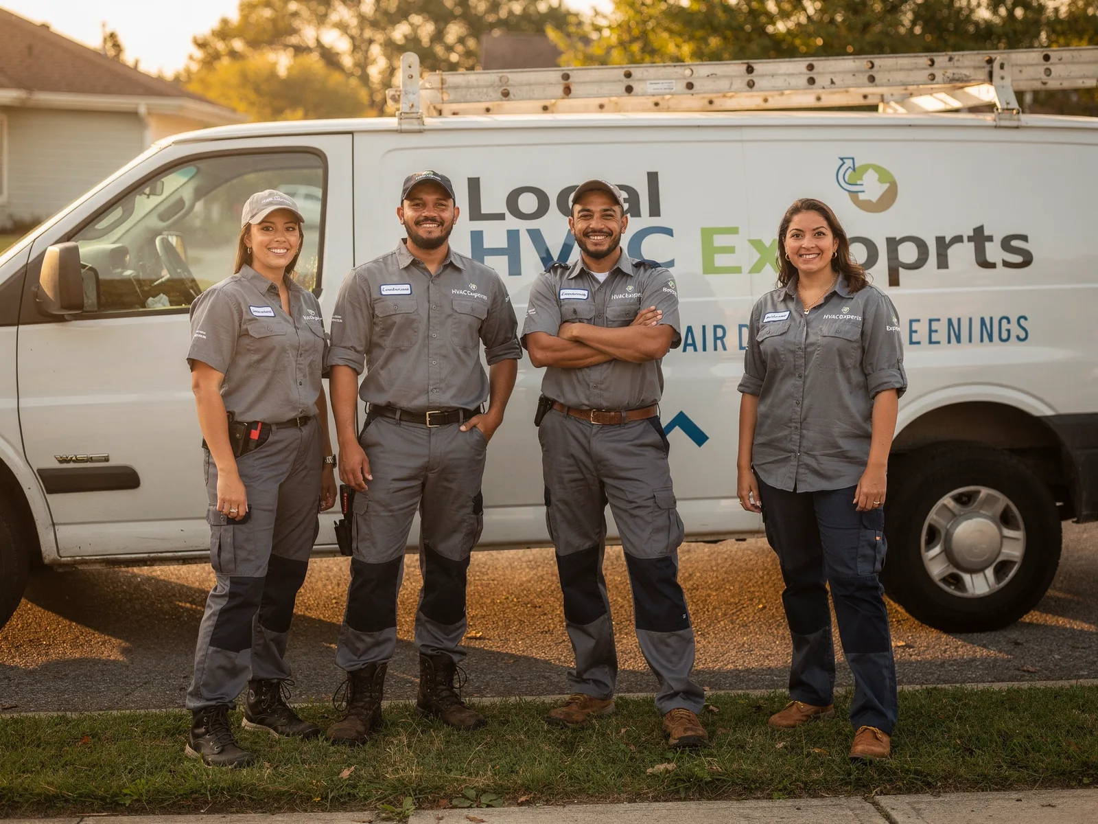 24/7 HVAC Repair & AC Replacement company in Hinsdale, MT